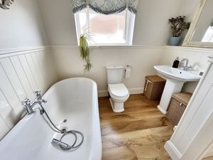Bathroom- click for photo gallery